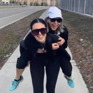 Meet your Posher, Nancy